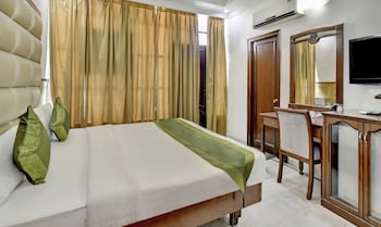 chandigarh