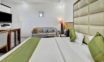 chandigarh