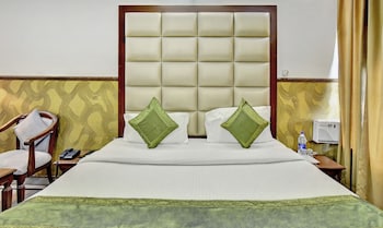 chandigarh