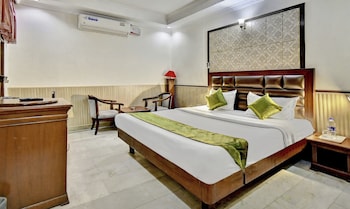 chandigarh