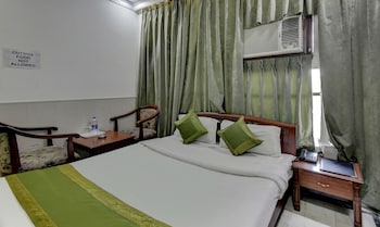 chandigarh