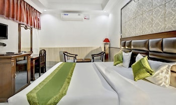 chandigarh