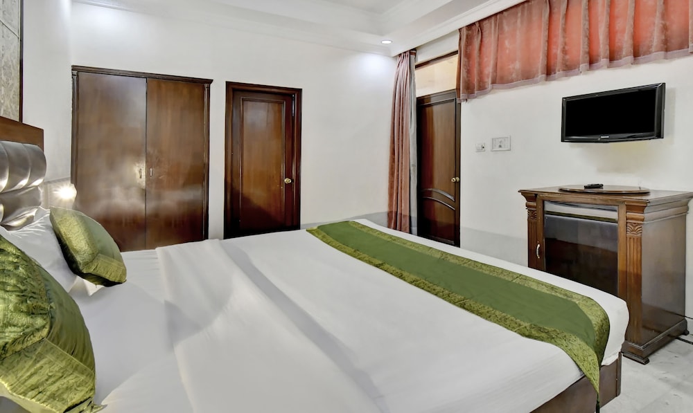 chandigarh