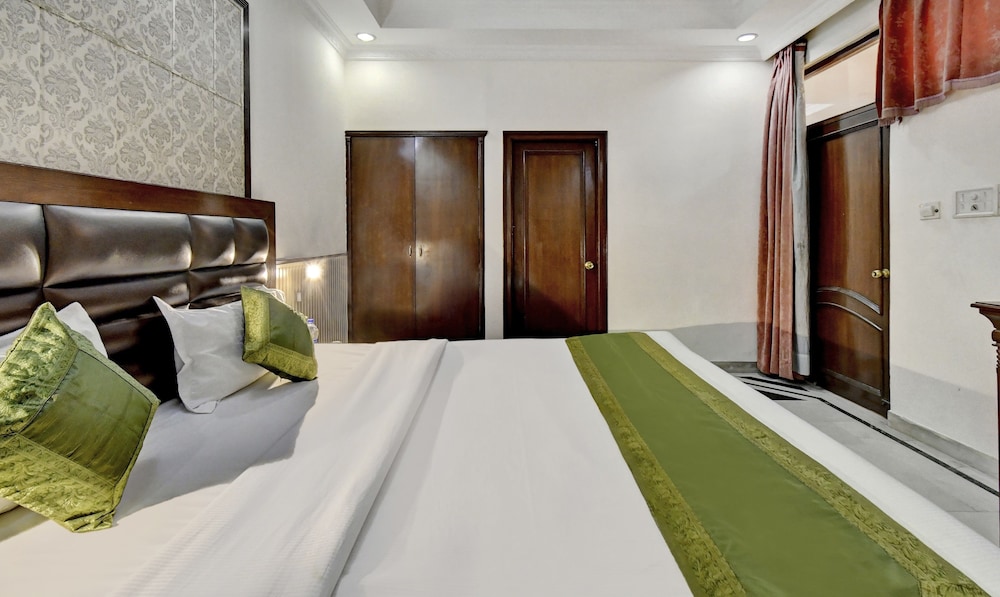 chandigarh