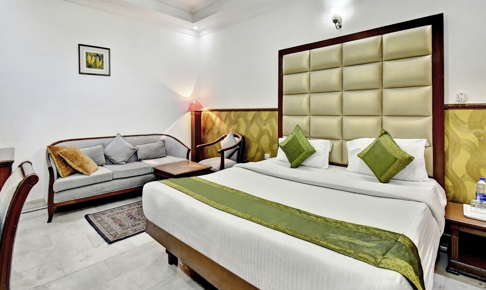 chandigarh