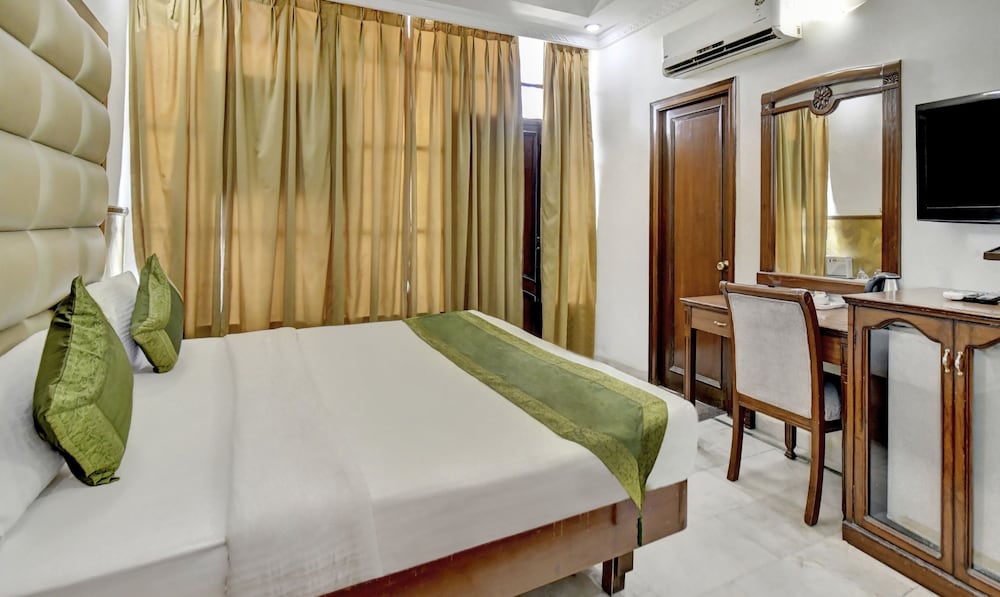 chandigarh