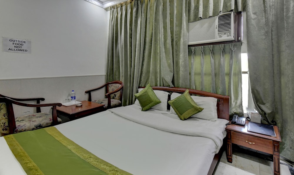 chandigarh