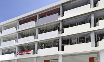 chandigarh