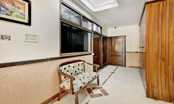 chandigarh