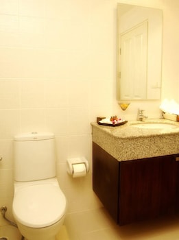 siam bright suite