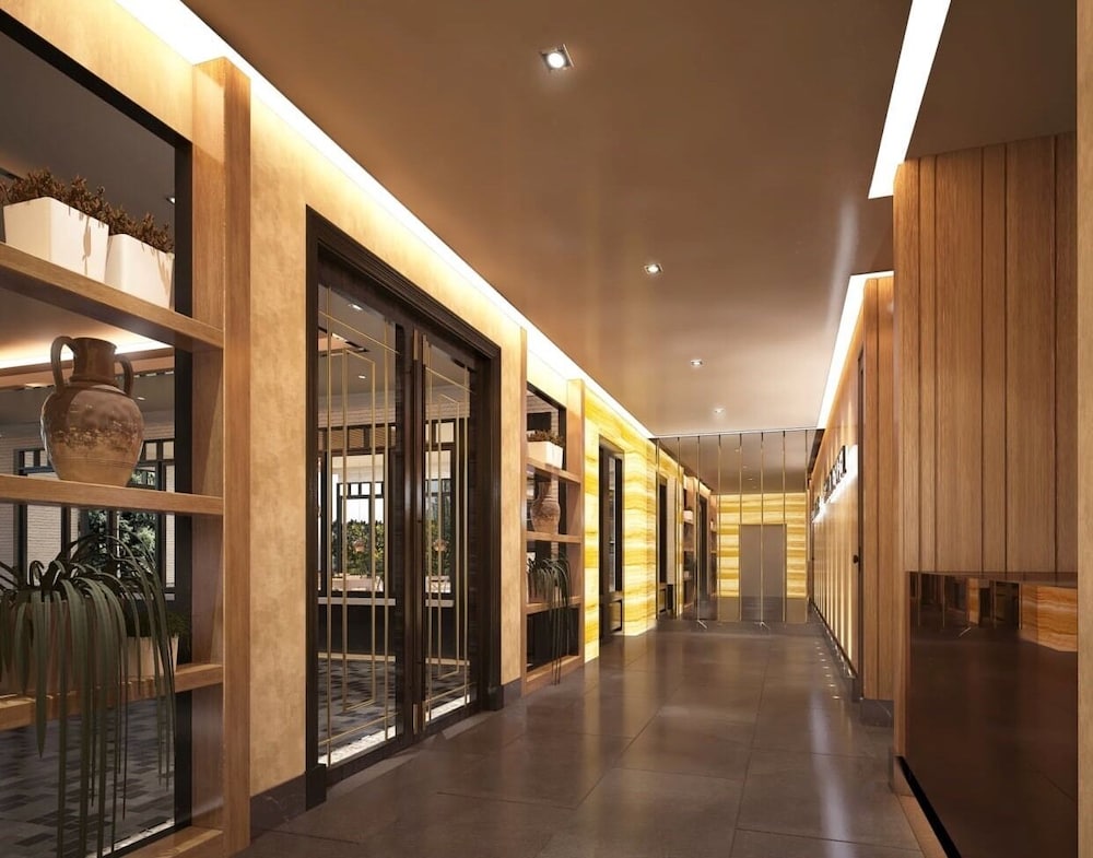 siam bright suite