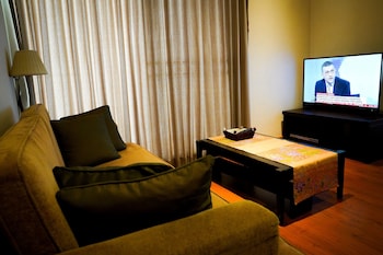 siam bright suite