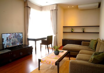 siam bright suite