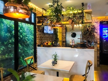 siam bright suite