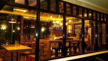 siam bright suite