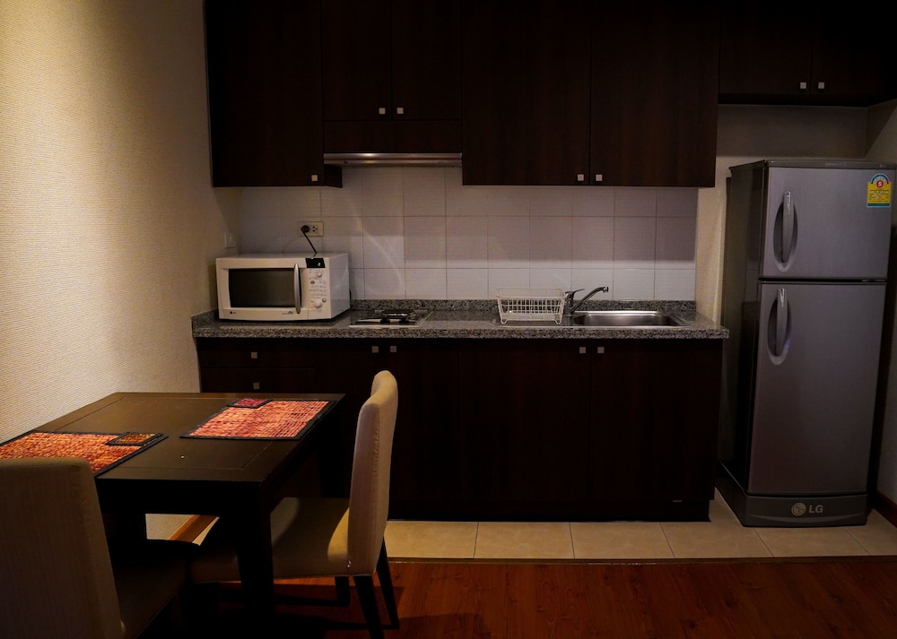 siam bright suite
