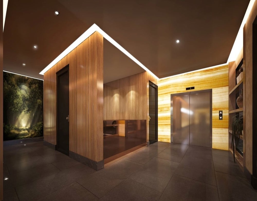 siam bright suite