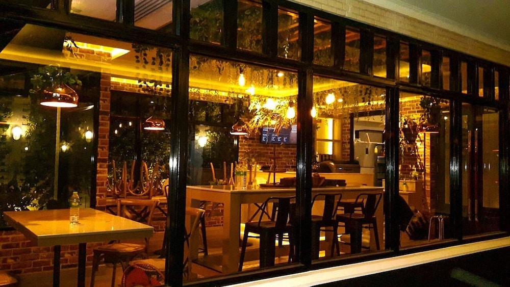 siam bright suite