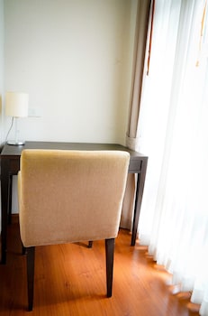 siam bright suite
