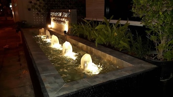 siam bright suite