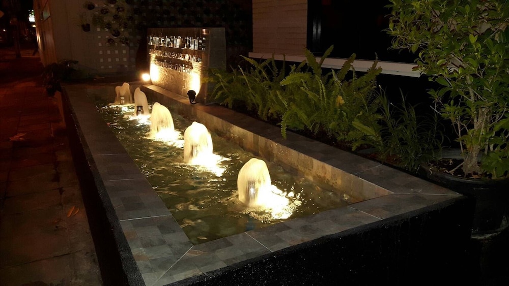siam bright suite
