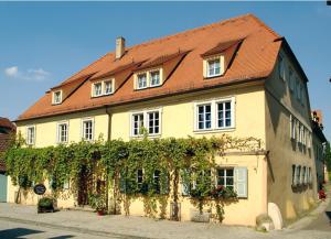 Weingut Gastehaus Weigand,Kitzingen>>Iphofen,3 star