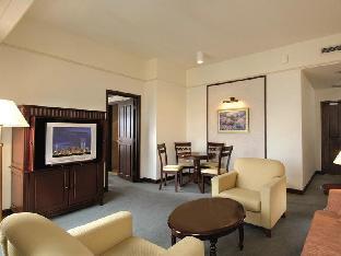 grand service suite at times square