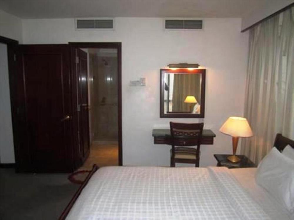 grand service suite at times square