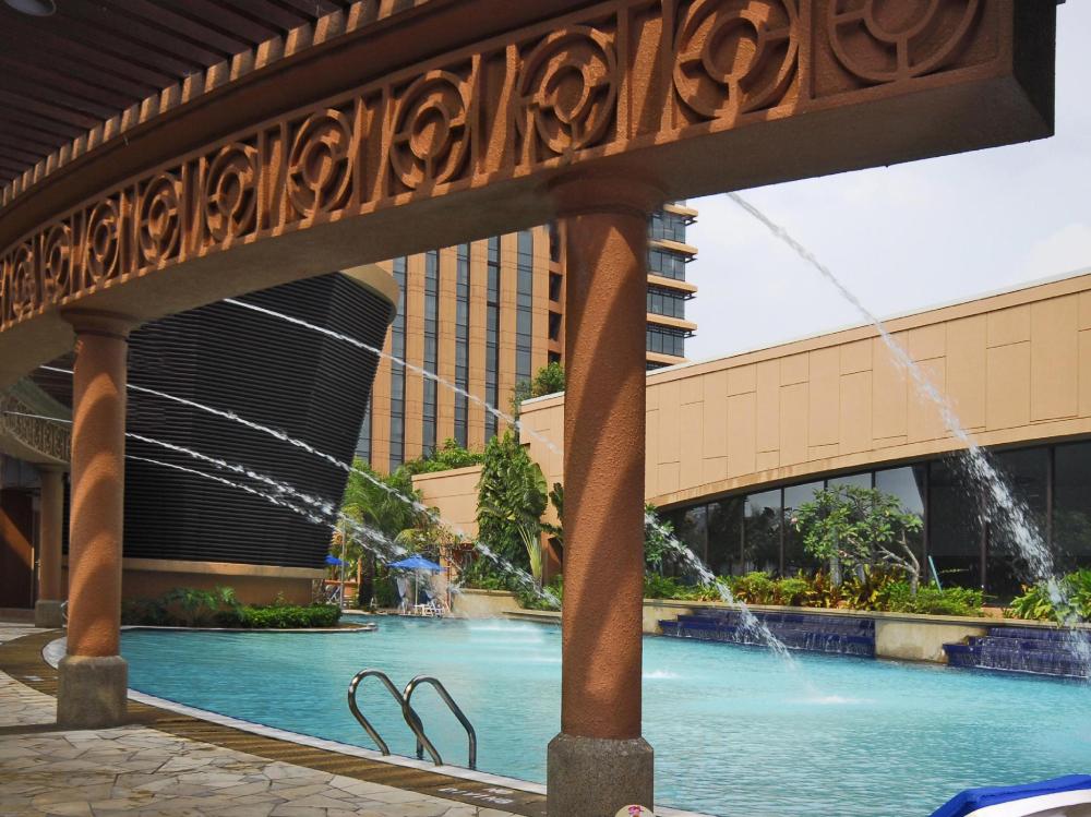 grand service suite at times square