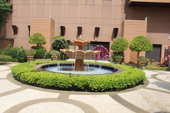 grand service suite at times square