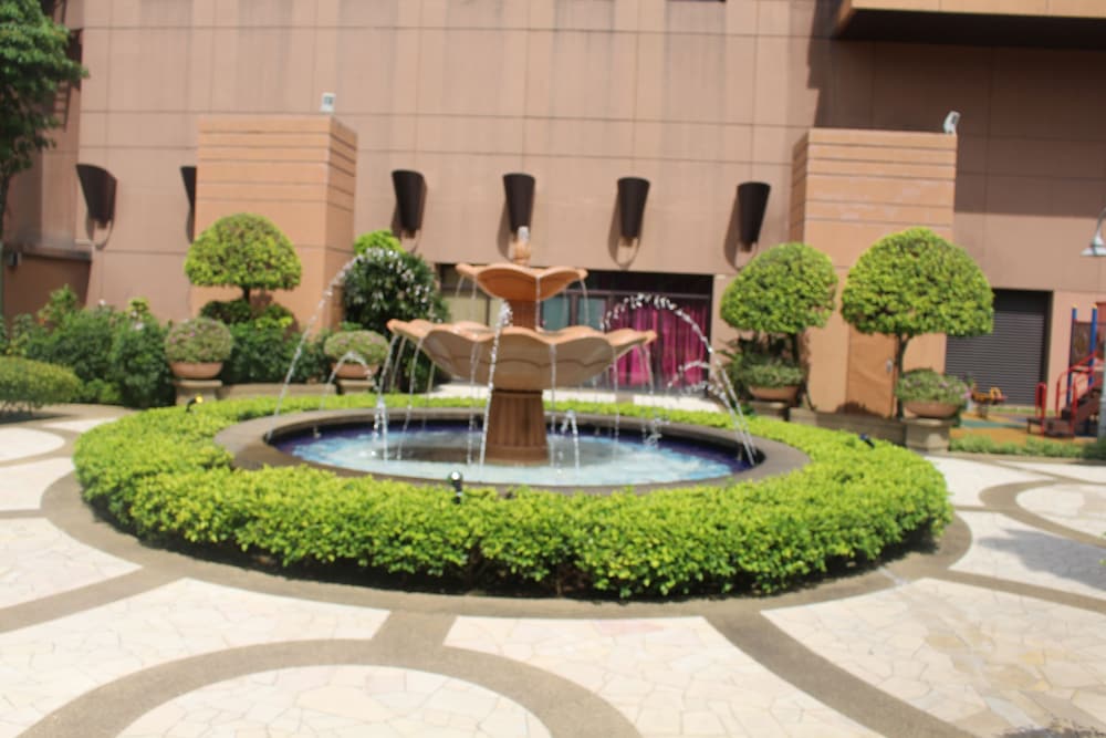 grand service suite at times square