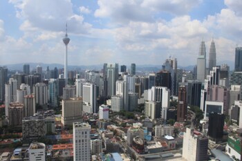 kuala lumpur