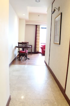 grand service suite at times square