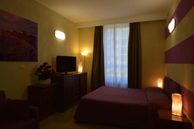 Residence Star,Cit Turin>>Alessandria,4 star