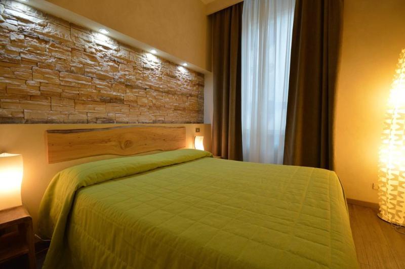 Residence Star,Cit Turin>>Alessandria,4 star