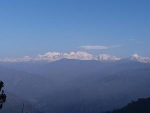 Vamoose Chamling,Kalimpong>>Darjeeling,1 star