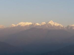 Vamoose Chamling,Kalimpong>>Darjeeling,1 star
