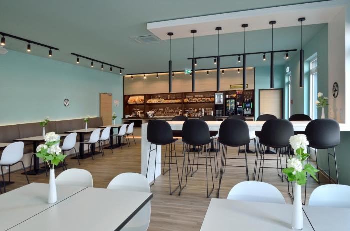 bandb hotel neuss