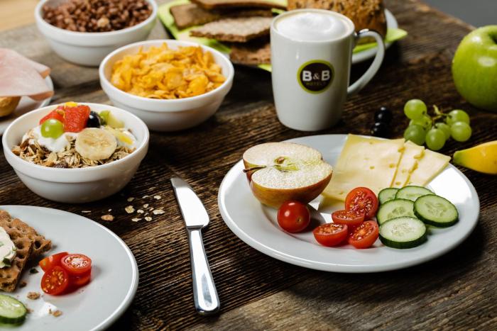 bandb hotel neuss