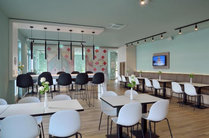 bandb hotel neuss