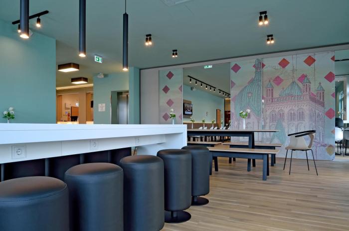 bandb hotel neuss