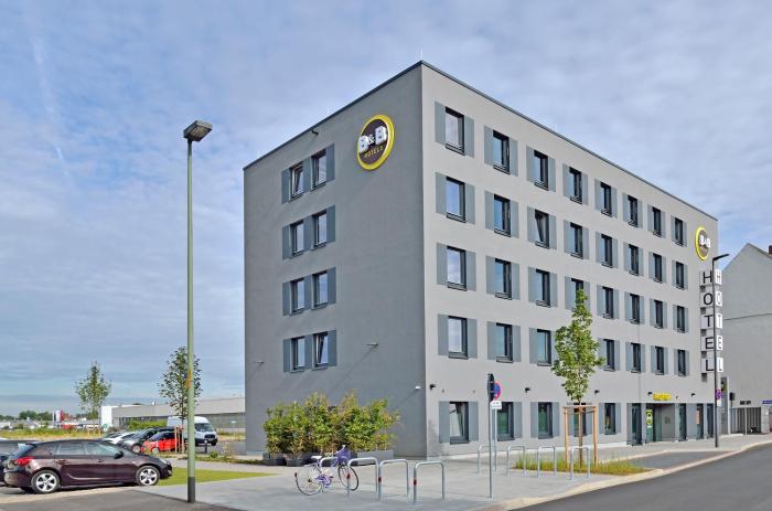 bandb hotel neuss