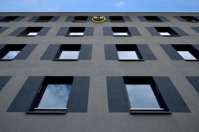 bandb hotel neuss