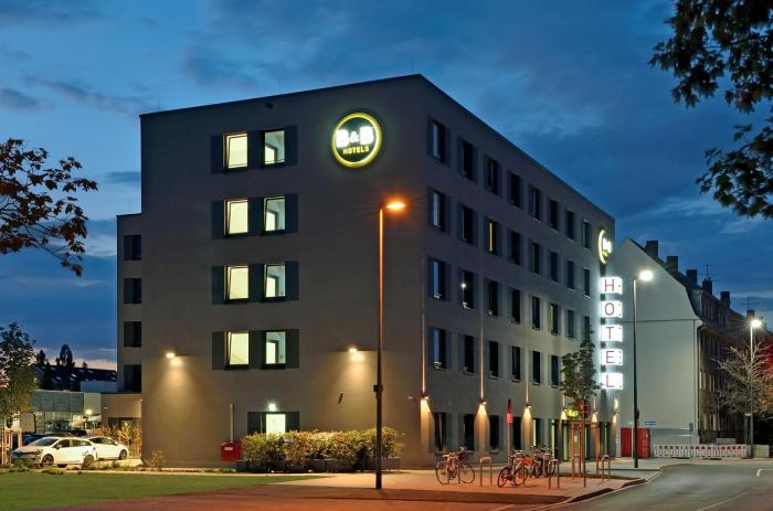 bandb hotel neuss