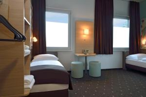 bandb hotel neuss