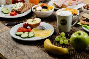 bandb hotel neuss