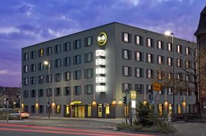 bandb hotel neuss