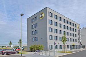 bandb hotel neuss
