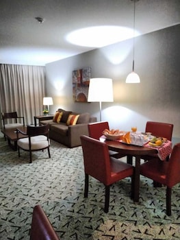 skyna hotel luanda