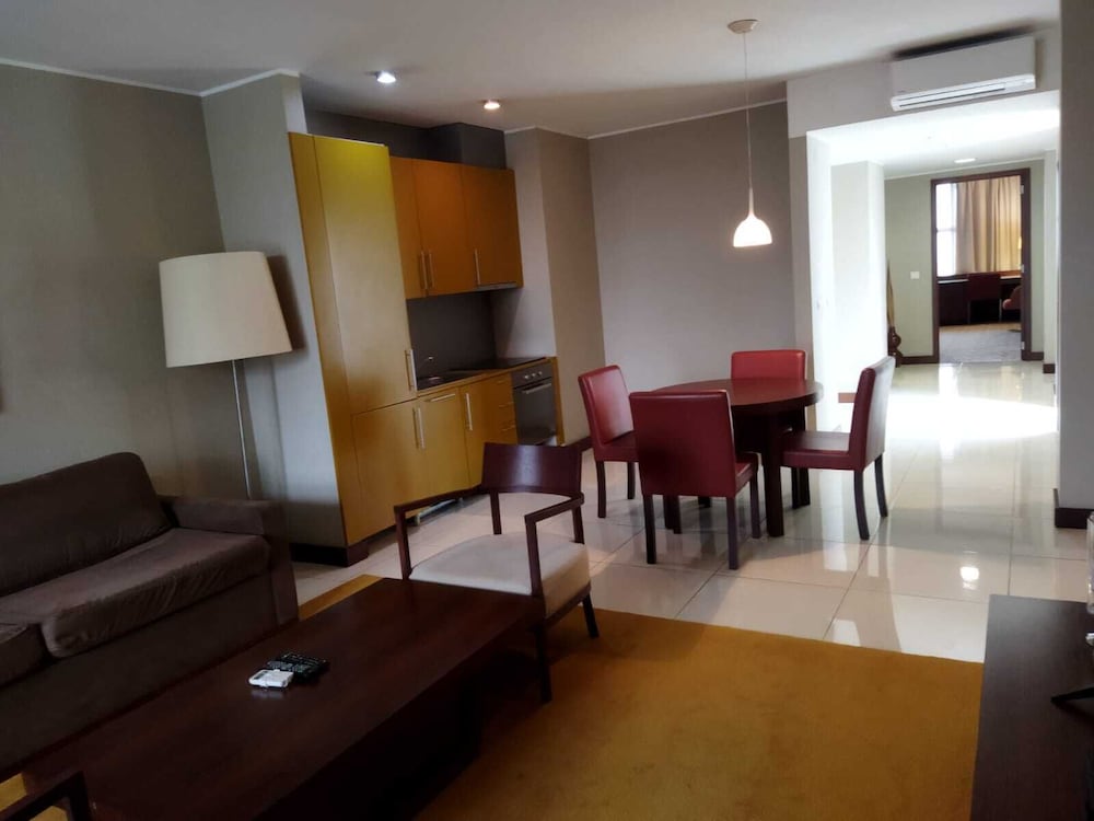 skyna hotel luanda